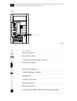 Preview for 22 page of Sony PCV-R556DS - Vaio Digital Studio Desktop Computer Reference Manual