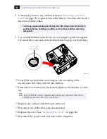 Preview for 46 page of Sony PCV-R556DS - Vaio Digital Studio Desktop Computer Reference Manual