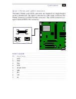 Preview for 73 page of Sony PCV-R556DS - Vaio Digital Studio Desktop Computer Reference Manual