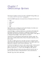 Preview for 87 page of Sony PCV-R556DS - Vaio Digital Studio Desktop Computer Reference Manual