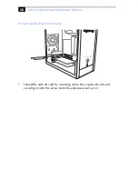 Preview for 44 page of Sony PCV-RS101 - Vaio Desktop Computer System Reference Manual