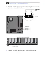 Preview for 52 page of Sony PCV-RS101 - Vaio Desktop Computer System Reference Manual