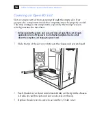 Preview for 54 page of Sony PCV-RS101 - Vaio Desktop Computer System Reference Manual