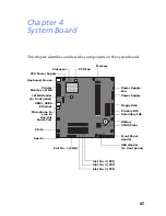 Preview for 63 page of Sony PCV-RS101 - Vaio Desktop Computer System Reference Manual