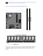 Preview for 64 page of Sony PCV-RS101 - Vaio Desktop Computer System Reference Manual