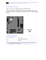 Preview for 66 page of Sony PCV-RS101 - Vaio Desktop Computer System Reference Manual