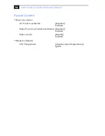 Preview for 72 page of Sony PCV-RS101 - Vaio Desktop Computer System Reference Manual