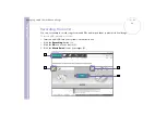 Preview for 59 page of Sony PCV-RS102 Software Manual
