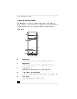 Preview for 18 page of Sony PCV-RS300C - Vaio Desktop Computer Quick Start Manual