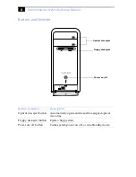 Preview for 18 page of Sony PCV-RS310 - Vaio Desktop Computer Reference Manual