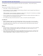 Preview for 129 page of Sony PCV-RS400C - Vaio Desktop Computer User Manual