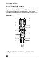 Preview for 26 page of Sony PCV-RS500 series Quick Start Manual