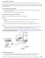 Предварительный просмотр 37 страницы Sony PCV-RS500C - Vaio Desktop Computer User Manual