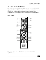 Preview for 25 page of Sony PCV-RS710 Series Quick Start Manual