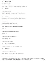 Preview for 16 page of Sony PCV-RS710G - Vaio Desktop Computer User Manual