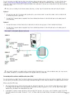 Preview for 37 page of Sony PCV-RS710G - Vaio Desktop Computer User Manual