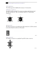 Preview for 24 page of Sony PCV-RX260DS - Vaio Digital Studio Desktop Computer Reference Manual