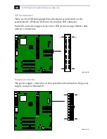 Preview for 62 page of Sony PCV-RX260DS - Vaio Digital Studio Desktop Computer Reference Manual