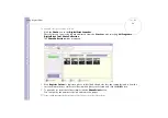Preview for 54 page of Sony PCV-RX301 Software Manual