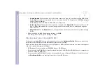 Preview for 68 page of Sony PCV-RX301 Software Manual