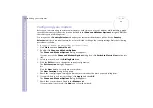 Preview for 70 page of Sony PCV-RX301 Software Manual