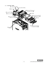 Предварительный просмотр 51 страницы Sony PCV-RX360DS - Vaio Digital Studio Desktop Computer Service Manual