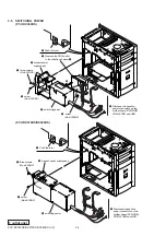 Предварительный просмотр 52 страницы Sony PCV-RX360DS - Vaio Digital Studio Desktop Computer Service Manual