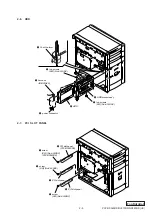 Предварительный просмотр 53 страницы Sony PCV-RX360DS - Vaio Digital Studio Desktop Computer Service Manual