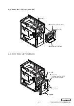 Предварительный просмотр 55 страницы Sony PCV-RX360DS - Vaio Digital Studio Desktop Computer Service Manual