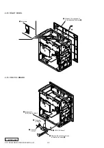 Предварительный просмотр 56 страницы Sony PCV-RX360DS - Vaio Digital Studio Desktop Computer Service Manual