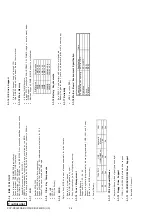 Предварительный просмотр 63 страницы Sony PCV-RX360DS - Vaio Digital Studio Desktop Computer Service Manual