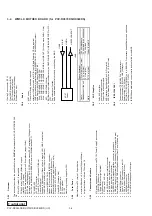 Предварительный просмотр 65 страницы Sony PCV-RX360DS - Vaio Digital Studio Desktop Computer Service Manual