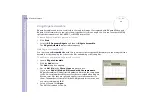 Предварительный просмотр 29 страницы Sony PCV-RX401 Software Manual