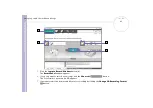 Предварительный просмотр 48 страницы Sony PCV-RX401 Software Manual