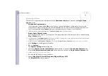 Preview for 25 page of Sony PCV-RX402 Software Manual