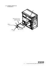 Preview for 10 page of Sony PCV-RX450 Home Networking Solutions Service Manual