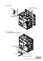 Preview for 12 page of Sony PCV-RX450 Home Networking Solutions Service Manual