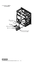 Preview for 13 page of Sony PCV-RX450 Home Networking Solutions Service Manual