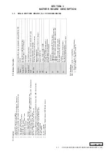 Preview for 21 page of Sony PCV-RX450 Home Networking Solutions Service Manual