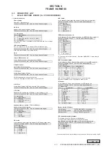 Preview for 33 page of Sony PCV-RX450 Home Networking Solutions Service Manual