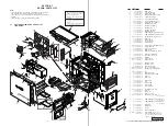 Preview for 42 page of Sony PCV-RX450 Home Networking Solutions Service Manual