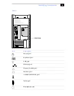 Preview for 23 page of Sony PCV-RX450 Home Networking Solutions System Reference Manual