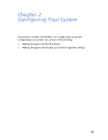 Preview for 31 page of Sony PCV-RX450 Home Networking Solutions System Reference Manual