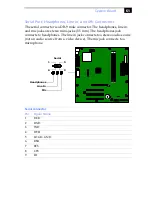 Preview for 75 page of Sony PCV-RX450 Home Networking Solutions System Reference Manual