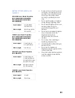 Preview for 3 page of Sony PCV-RX462DS System Reference Manual