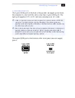 Preview for 31 page of Sony PCV-RX462DS System Reference Manual