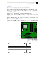 Preview for 71 page of Sony PCV-RX462DS System Reference Manual