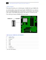 Preview for 86 page of Sony PCV-RX462DS System Reference Manual