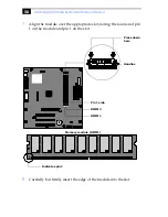 Preview for 50 page of Sony PCV-RX540 System Reference Manual