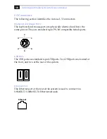 Preview for 22 page of Sony PCV-RX550 System Reference Manual